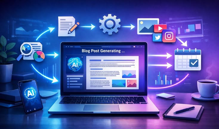 Productivity Apps