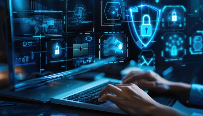 Password Security