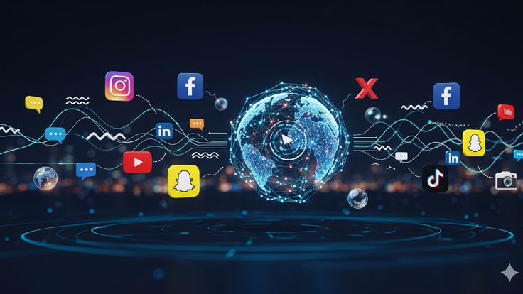 Social Media Safety