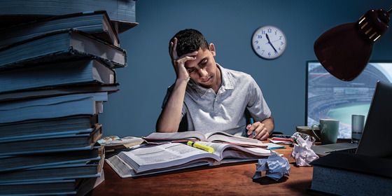 Study Hacks